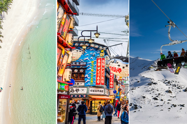 Where australian dollar goes the furthest