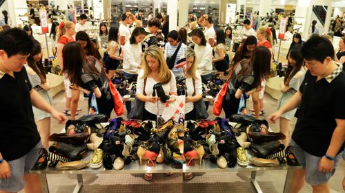 More retailers to offer post-Christmas sales