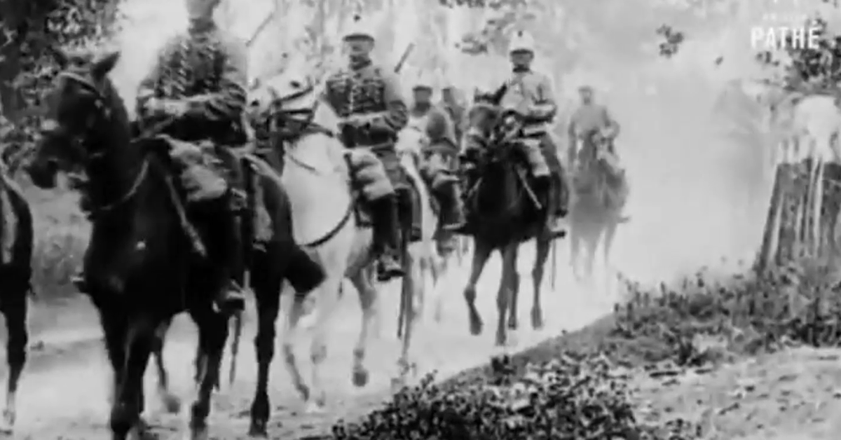 Partial remains of Australian soldiers laid to rest more than a century after WWI