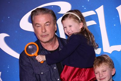 Alec Baldwin 