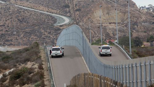 Mexico says 'no way' it will pay for US border wall