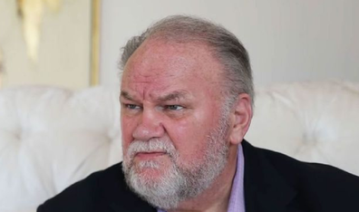 Thomas Markle ABC