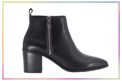 9PR: Sol Sana Lucas Boots