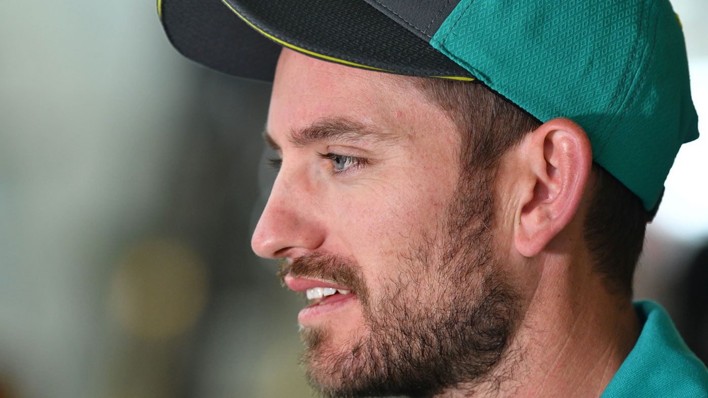 Chadd Sayers replaces injured Jackson Bird for South Africa Test tour