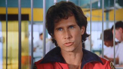 Parker Stevenson Baywatch