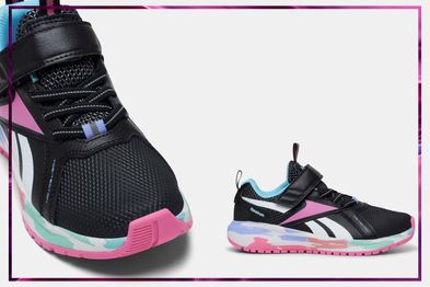 9PR: Reebok Durable XT Alt Sneakers