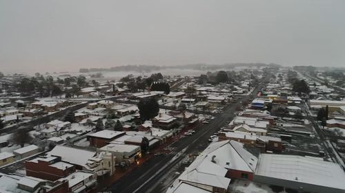 Brutal winds and heavy rain set to lash Sydney