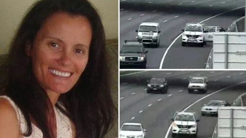 Brisbane woman found ‘safe and well’ following high-speed crash and mystery disappearance 
