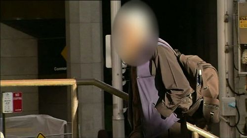 Father of NSW child bride found guilty