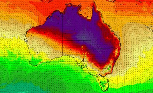 Australians can expect another long, hot summer according to experts.