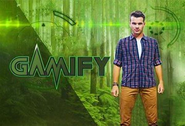 Gamify