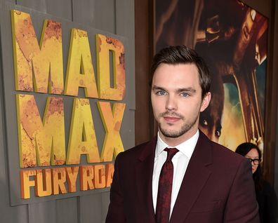 Nicholas Hoult Superman About Boy Career