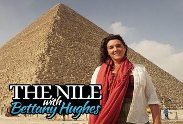 The Nile: Ancient Egypt's Great River