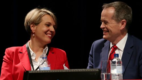 Tanya Plibersek 'proud' of Labor's new boat turnbacks policy