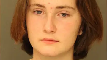 Claire Miller, who is 16 now, admitted to killing her sister Helen in their home last year.