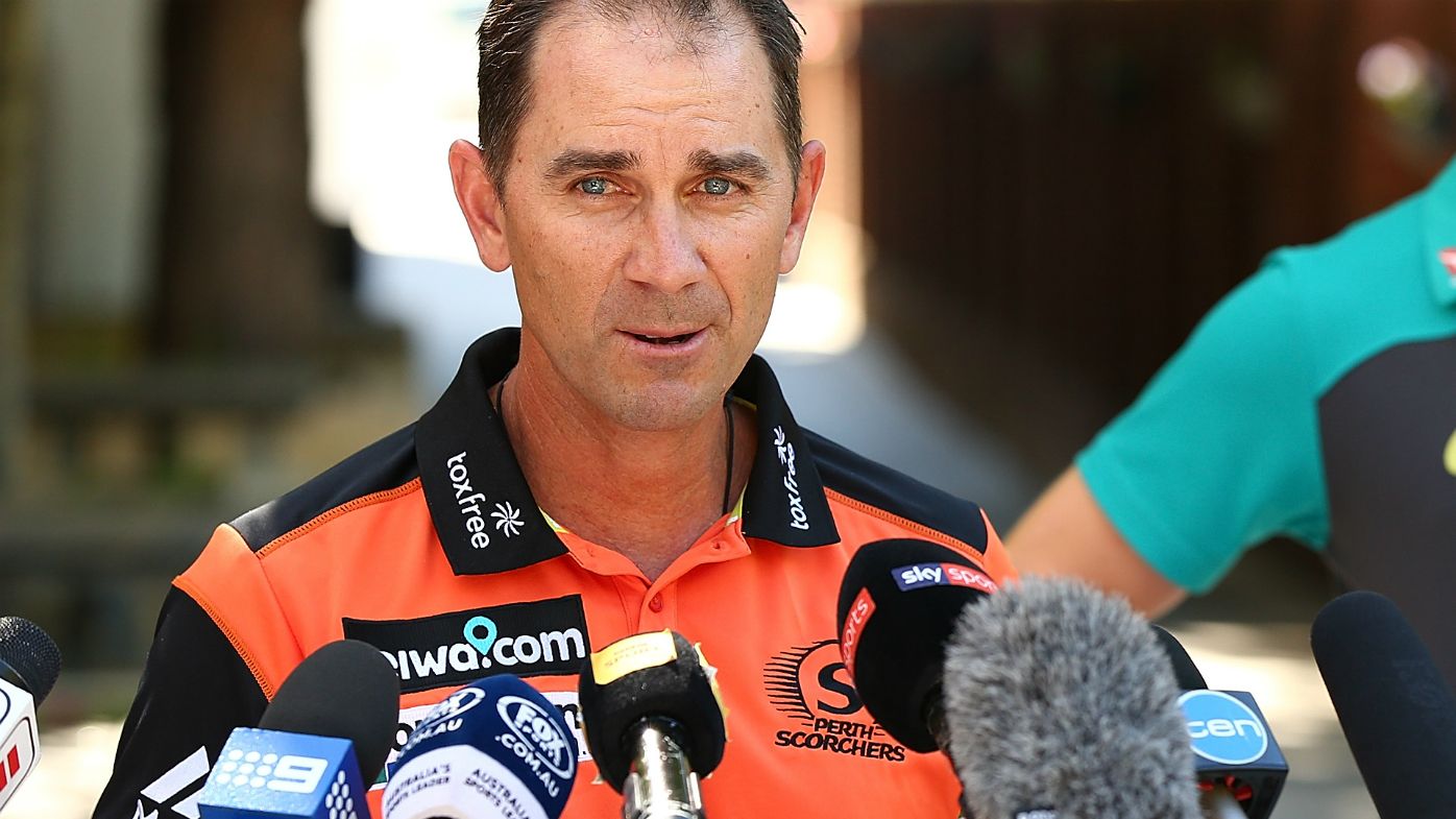 Cricket Australia denies reports of Justin Langer as next coach