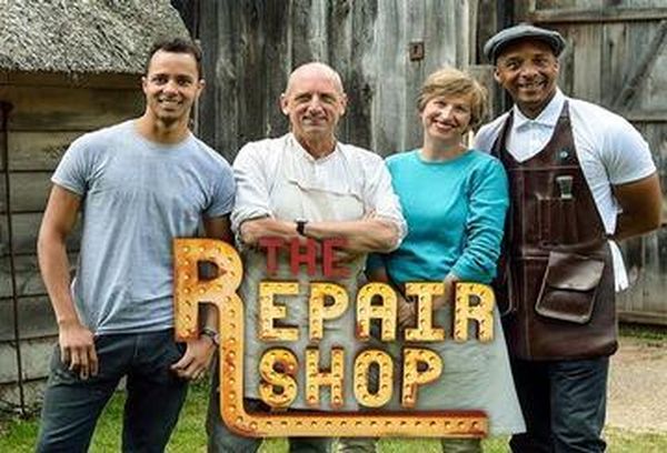 The Repair Shop
