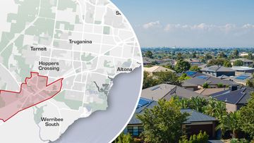 Suburbs at risk of jobs being replaced by technology