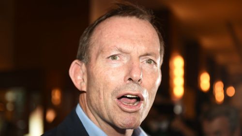 NSW Liberals state council rejects Tony Abbott's motion to reform party preselection