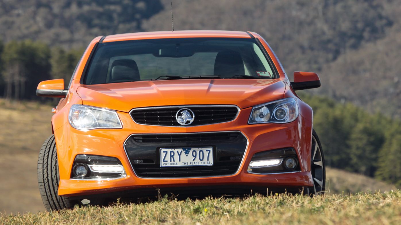 Holden to be axed from Australia 