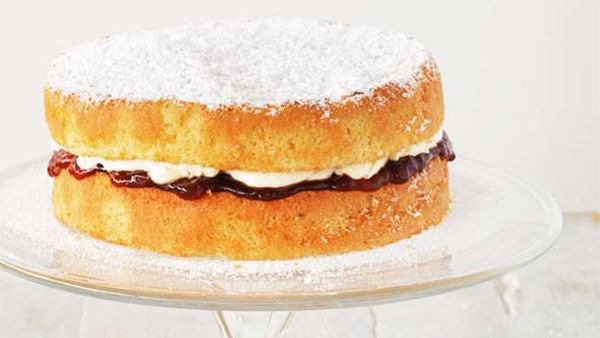 Victoria sandwich