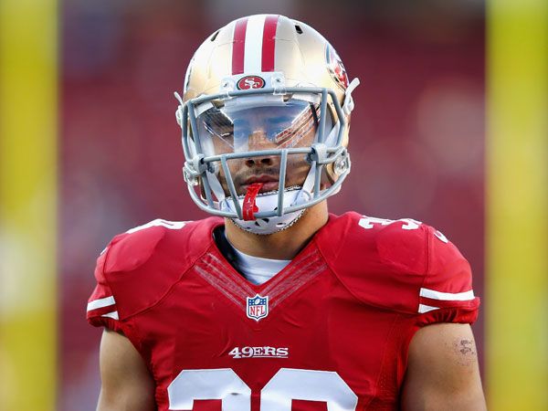 49ers must take responsibility for Hayne: NFL expert