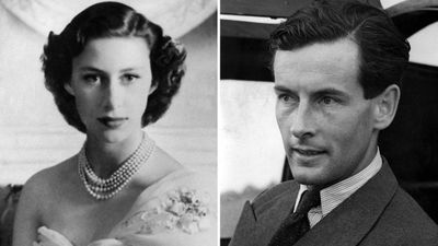 True love denied due to divorce: Princess Margaret
