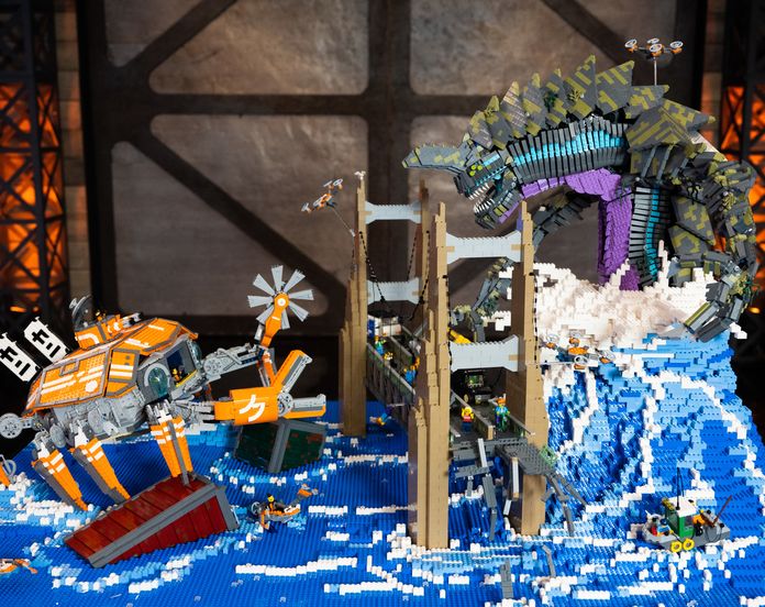 det samme frekvens Bedøvelsesmiddel LEGO Masters Season 3 Australia contestants: Where are they now?