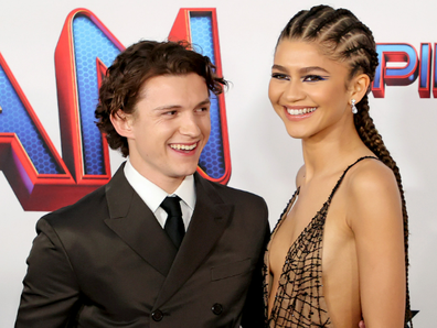 You could live in the same building in New York City where Tom Holland and Zendaya are reportedly staying