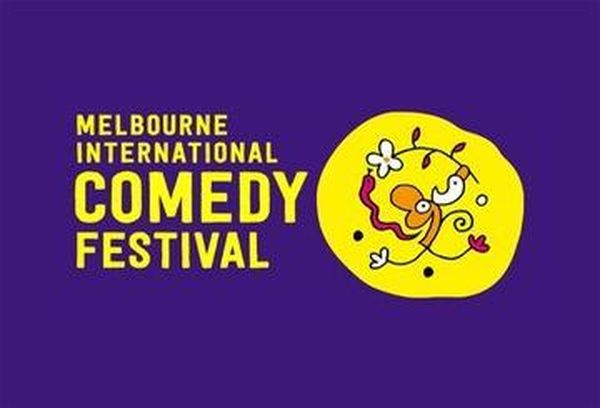 Melbourne Comedy Festival 2021