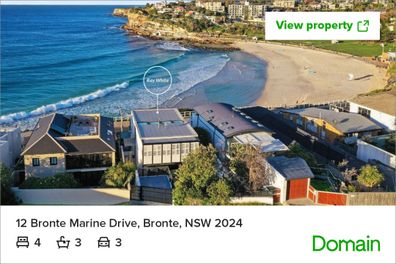 12 Bronte Marine Drive Bronte NSW 2024