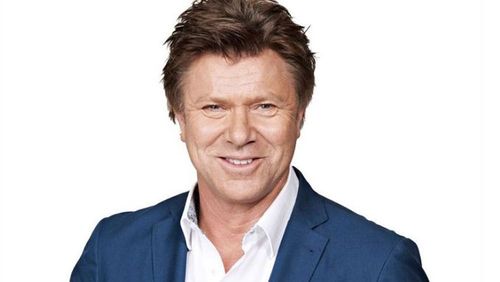 Richard Wilkins Weekend Today host