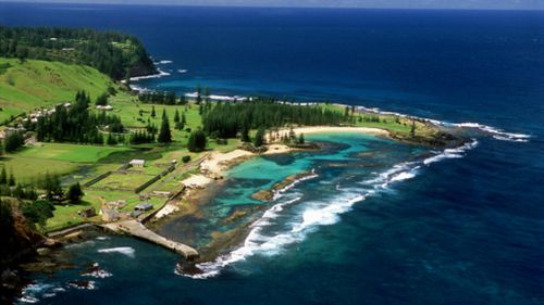 Norfolk Island broke, set to be stripped of self rule