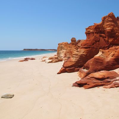 Cape Leveque, Western Australia