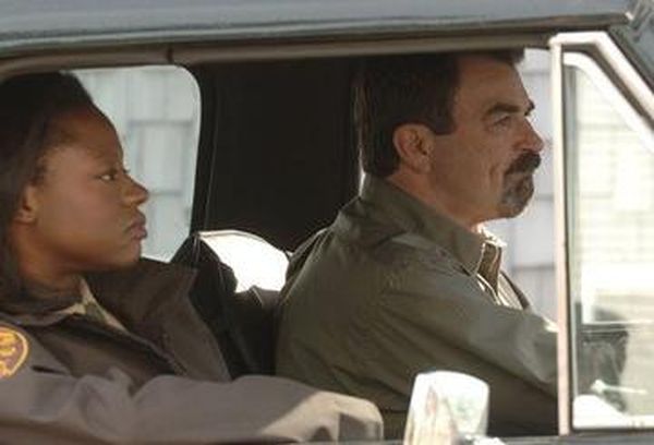 Jesse Stone: Thin Ice