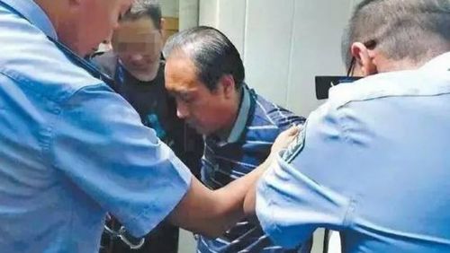 China's Jack the Ripper sentenced to death