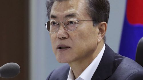 South Korea to send North aid amid tensions