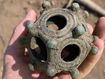 Amateur archaeologists unearth mystery Roman object