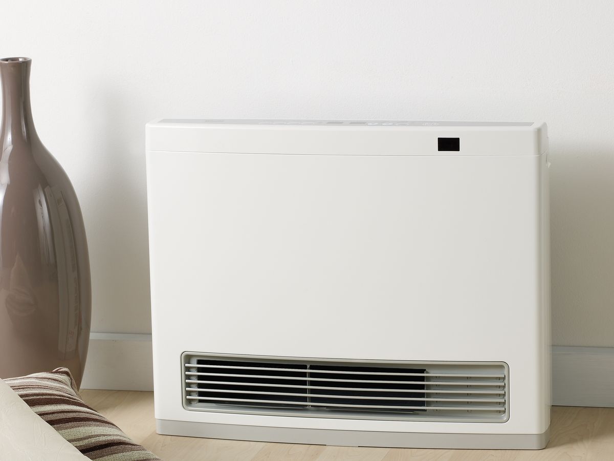 Heater buying guide: An expert guide to selecting the most cost-effective  heater for every room in your house | Best heaters for bedrooms, bathrooms  and more explained
