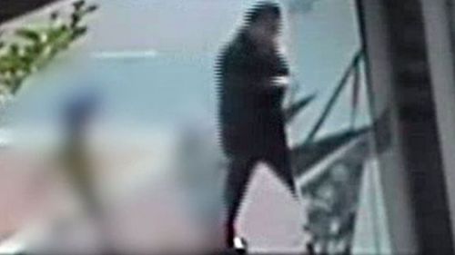 Vigilantes target home of alleged Perth child sex attacker