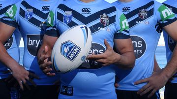 NSW Blues