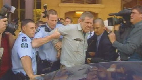 H﻿uman remains found in Alice Springs are set to be tested to see if they belong to murdered British backpacker Peter Falconio, who was killed in the Australian outback in 2001, reports The Sydney Morning Herald.