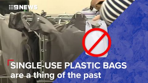 5 Ways to Line a Bin without Plastic Bags