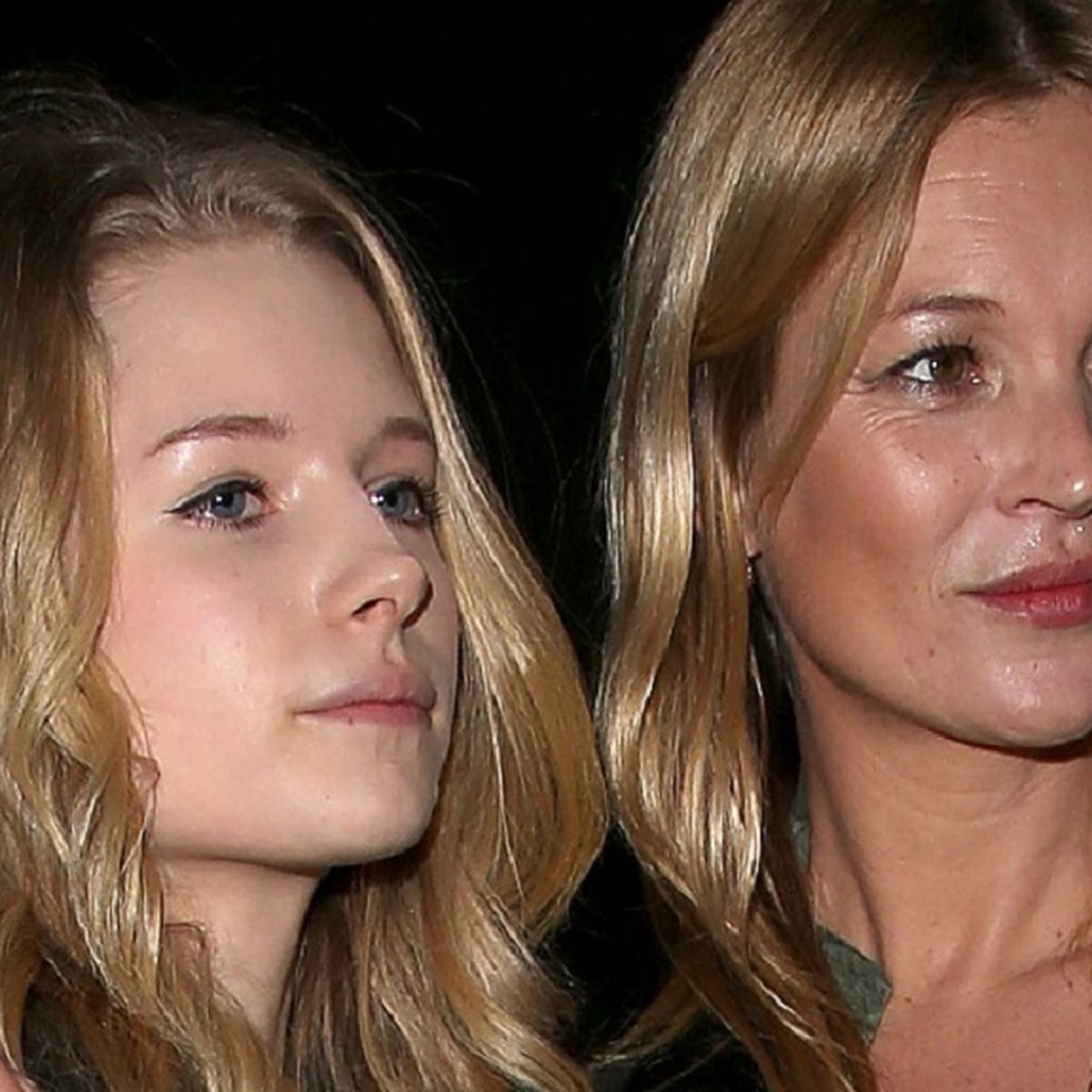 Kate Moss's sister Lottie checks into rehab - 9Celebrity