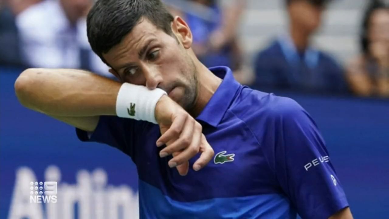 Novak Djokovic 'surprised pleasantly' by Kyrgios support during visa saga, gets warm welcome in Dubai before tennis tournament