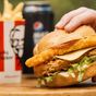 The different KFC menu items you'll find across the world