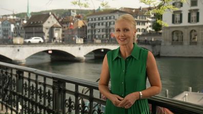 Getaway 2022: Livinia Nixon explores Switzerland's bucket list destinations.
