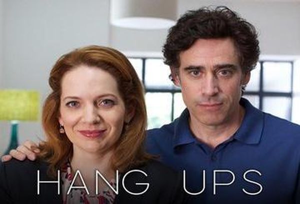 Hang Ups