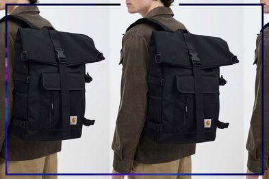 9PR: Stylish backpacks