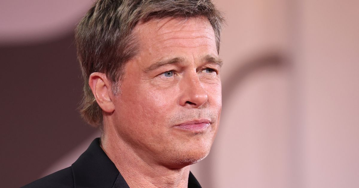 Brad Pitt's shock announcement in Super Bowl ad